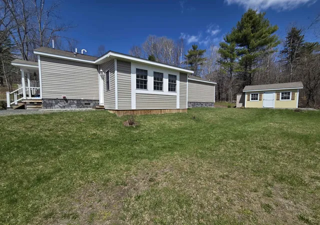 Homes for sale in Plainfield, NH | 8 Meriden Mobile Court Dr, Plainfield, NH 03781 | MLS# 5088730