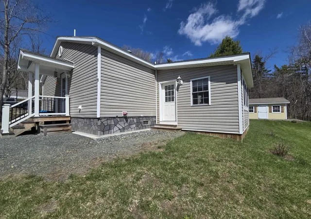 Homes for sale in Plainfield, NH | 8 Meriden Mobile Court Dr, Plainfield, NH 03781 | MLS# 5088730