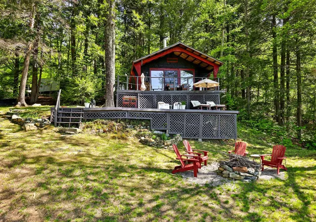 Homes for sale in Stockbridge, VT | 544 Vulture Mountain Rd, Stockbridge, VT 05772 | MLS# 5088738