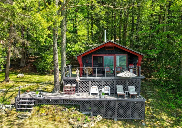 Homes for sale in Stockbridge, VT | 544 Vulture Mountain Rd, Stockbridge, VT 05772 | MLS# 5088738