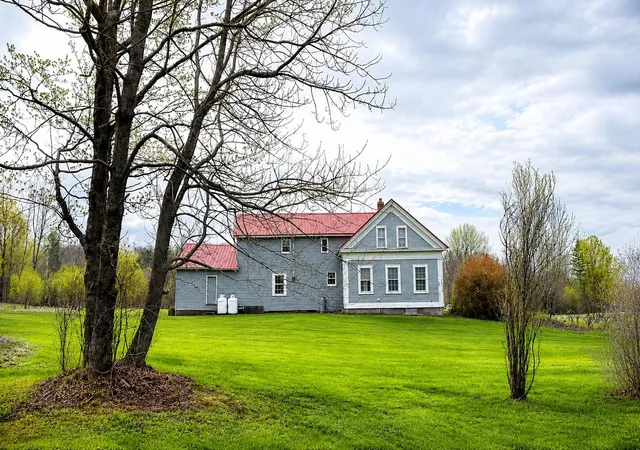 Homes for sale in Albany, VT | 15 Daniels W Rd, Albany, VT 05845 | MLS# 5088751