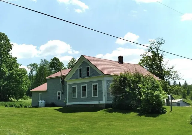 Homes for sale in Albany, VT | 15 Daniels W Rd, Albany, VT 05845 | MLS# 5088751