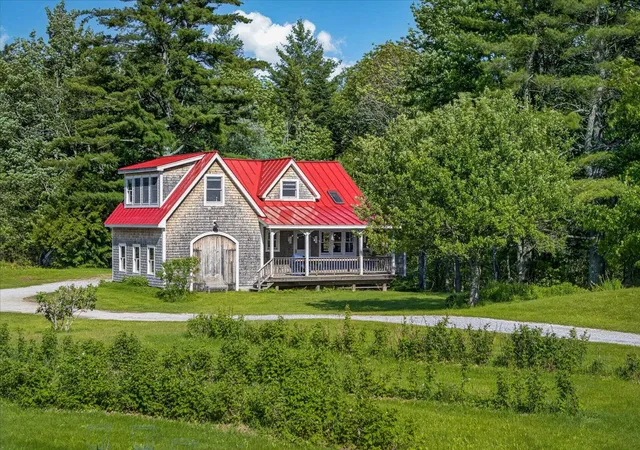1st image of 2721 Vermont Route 155, East Wallingford, VT 05742 | MLS# 5088762