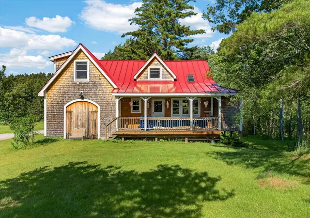 2nd image of 2721 Vermont Route 155, East Wallingford, VT 05742 | MLS# 5088762