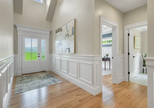 Photo 3 of Single family home for sale at 37 Signature Cir #Lot 7, Exeter, NH 03833 | MLS# 5088802 | Listing updated on 2026-07-30