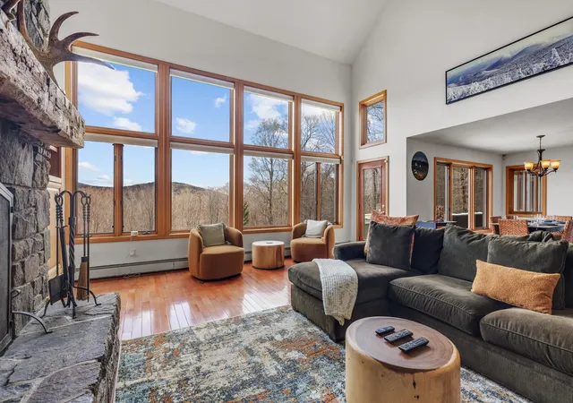 1st image of 109 Mountainside Dr, Killington, VT 05751 | MLS# 5088805