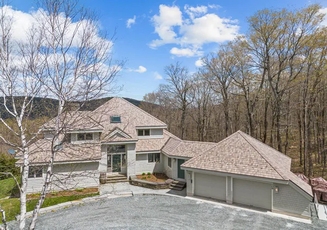 2nd image of 109 Mountainside Dr, Killington, VT 05751 | MLS# 5088805