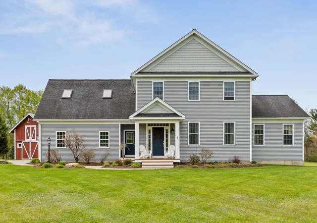 Photo 1 of Single family home for sale at 1 Naylor Rd, Essex Junction, VT 05452 | MLS# 5088826 | Listing updated on 2026-06-08