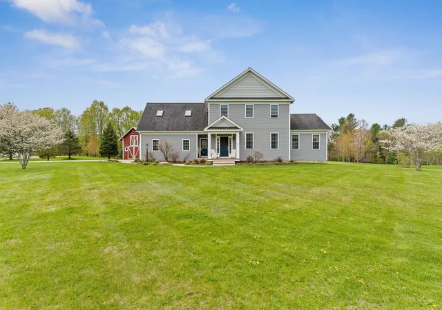 Photo 2 of Single family home for sale at 1 Naylor Rd, Essex Junction, VT 05452 | MLS# 5088826 | Listing updated on 2026-06-08