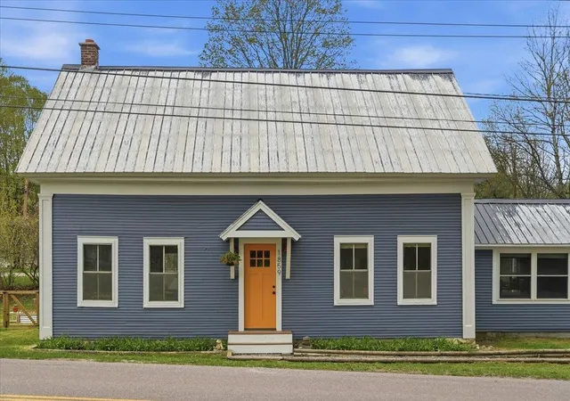 1st image of 1859 Guptil Rd, Waterbury, VT 05677 | MLS# 5088845