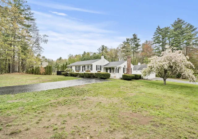 42nd image of 91 Back River Rd, Merrimack, NH 03054 | MLS# 5088854