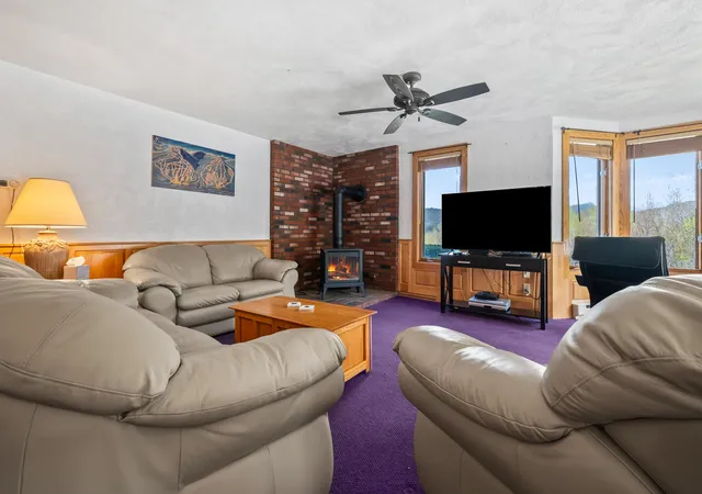 3rd image of K41 Christmas Mountain Rd #K, Bartlett, NH 03812 | MLS# 5088891