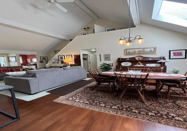 Homes for sale in Lebanon, NH | 6 Oak Ridge Rd #30, Lebanon, NH 03784 | MLS# 5088903