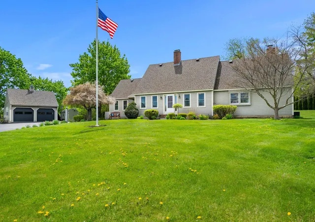 Photo 1 of Single family home for sale at 15 Prescott Ln, Hampton Falls, NH 03844 | MLS# 5088907 | Listing updated on 2026-07-04