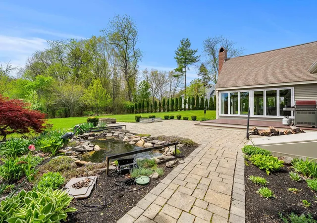 Photo 3 of Single family home for sale at 15 Prescott Ln, Hampton Falls, NH 03844 | MLS# 5088907 | Listing updated on 2026-07-04