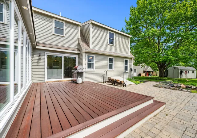Photo 4 of Single family home for sale at 15 Prescott Ln, Hampton Falls, NH 03844 | MLS# 5088907 | Listing updated on 2026-07-04