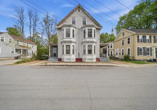 Homes for sale in Dover, NH | 7 9 Durrell St, Dover, NH 03820 | MLS# 5088911