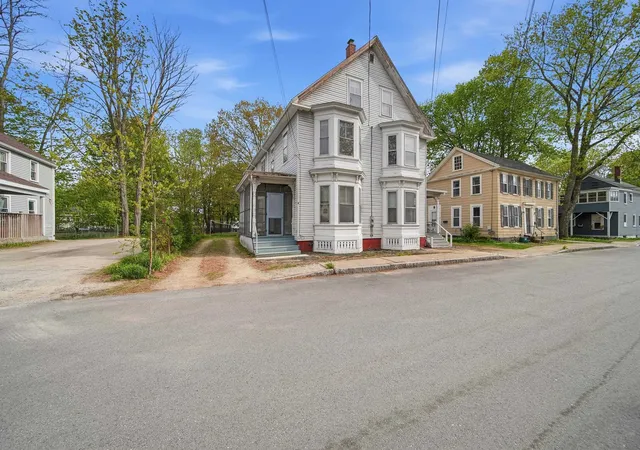 4th image of 7-9 Durrell St, Dover, NH 03820 | MLS# 5088911