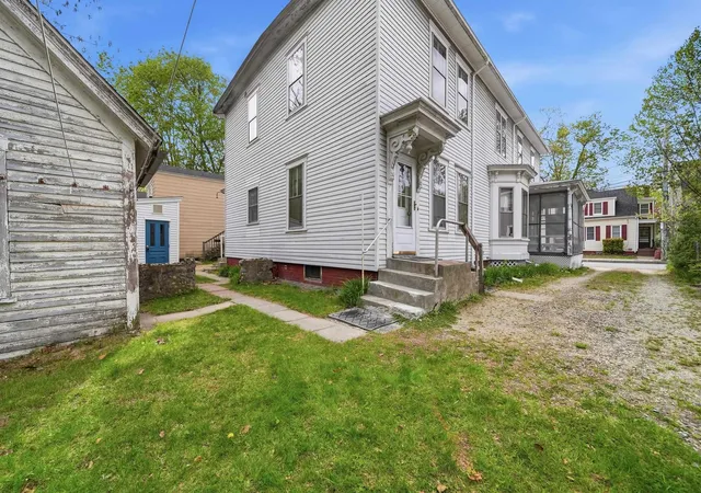 5th image of 7-9 Durrell St, Dover, NH 03820 | MLS# 5088911