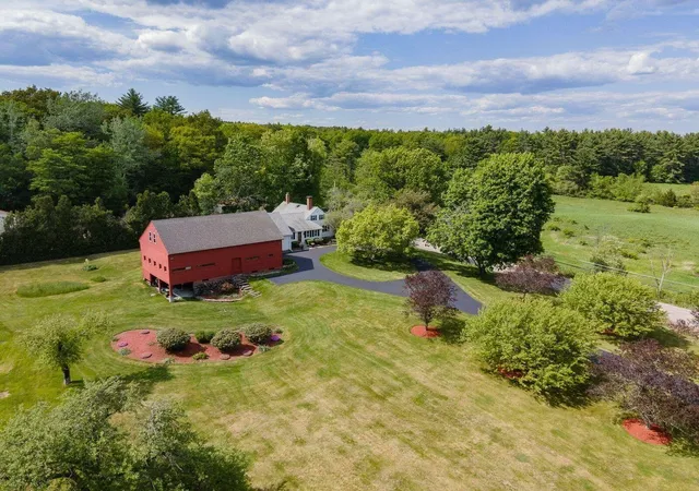 Homes for sale in Rochester, NH | 210 Ten Rod Rd, Rochester, NH 03867 | MLS# 5088914