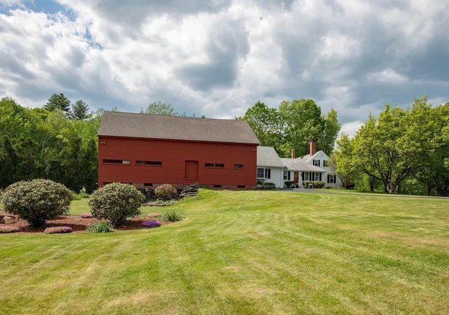 Homes for sale in Rochester, NH | 210 Ten Rod Rd, Rochester, NH 03867 | MLS# 5088914