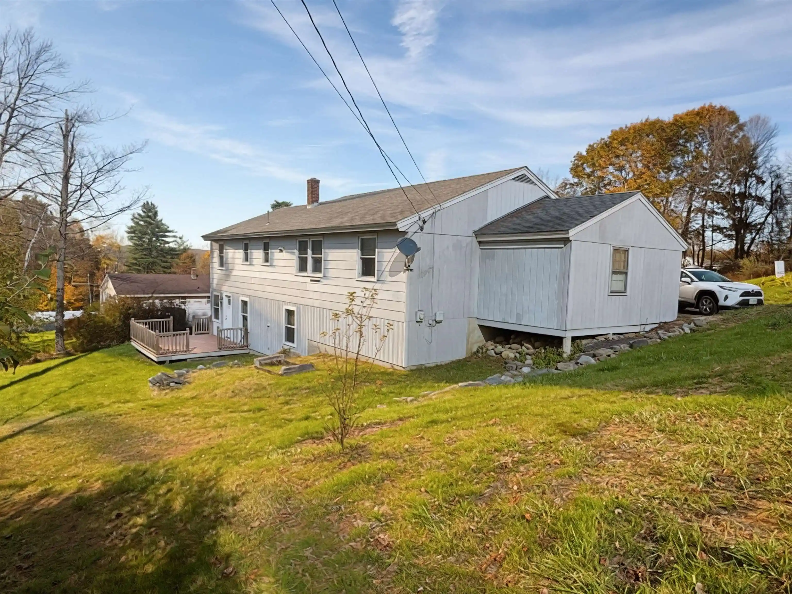 Single family home for sale at 20 Edwin Ave, Claremont, NH 03743 | MLS# 5088918