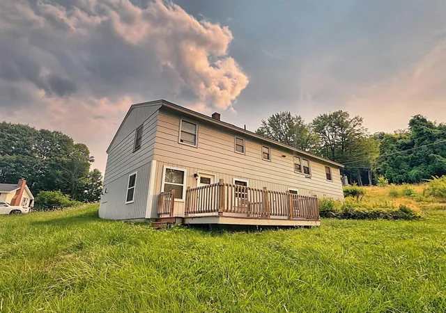 2nd image of 20 Edwin Ave, Claremont, NH 03743 | MLS# 5088918