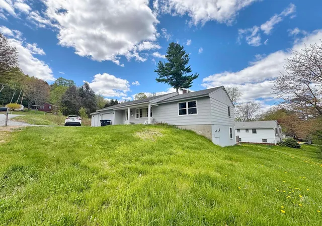 Homes for sale in Claremont, NH | 20 Edwin Ave, Claremont, NH 03743 | MLS# 5088918