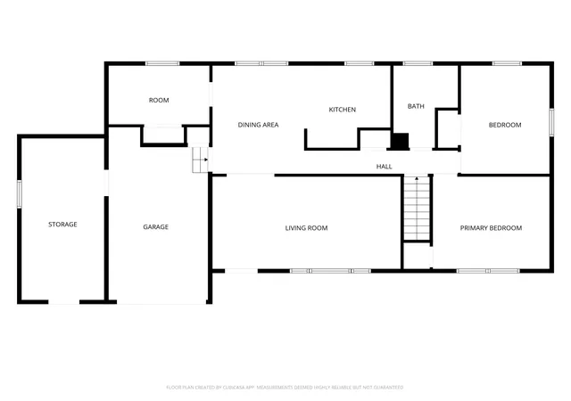 3rd image of 20 Edwin Ave, Claremont, NH 03743 | MLS# 5088918