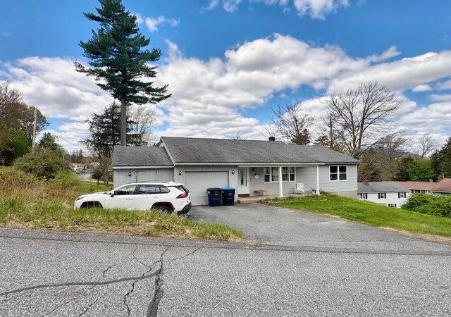 Homes for sale in Claremont, NH | 20 Edwin Ave, Claremont, NH 03743 | MLS# 5088918