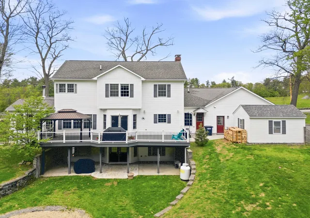 4th image of 68 Reservoir Rd, Walpole, NH 03608 | MLS# 5088928