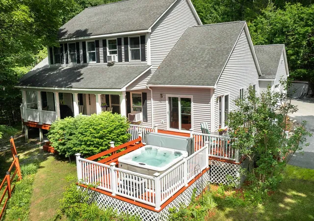 Homes for sale in Grantham, NH | 224 Walker Rd, Grantham, NH 03753 | MLS# 5088929