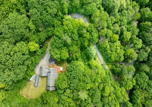 3rd image of 224 Walker Rd, Grantham, NH 03753 | MLS# 5088929