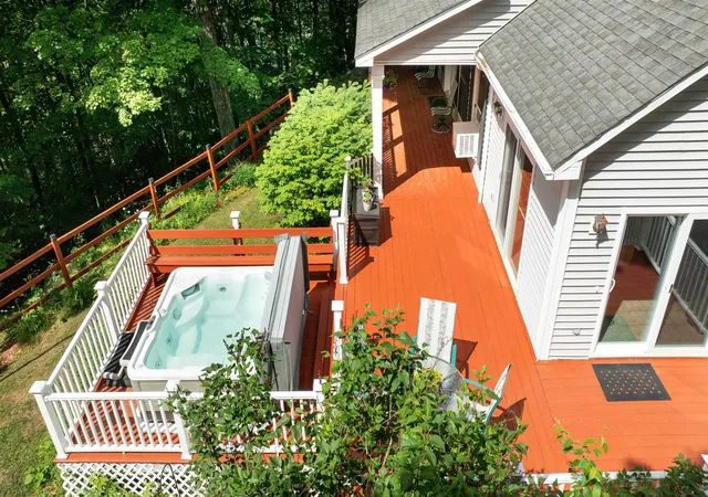 5th image of 224 Walker Rd, Grantham, NH 03753 | MLS# 5088929