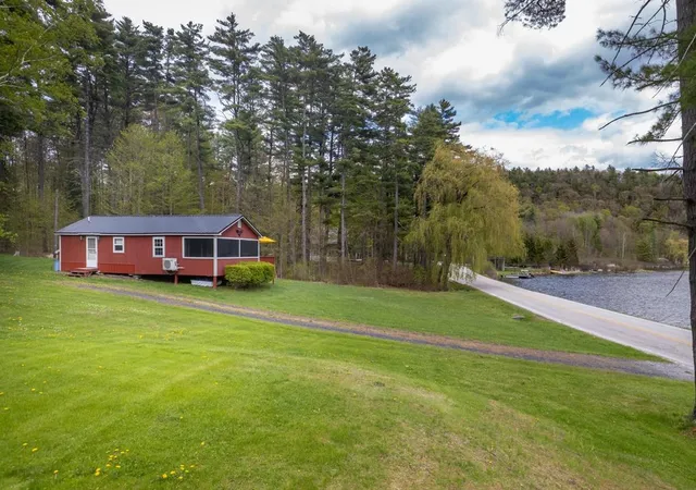 Homes for sale in Sudbury, VT | 845 Burr Pond Rd, Sudbury, VT 05733 | MLS# 5088963