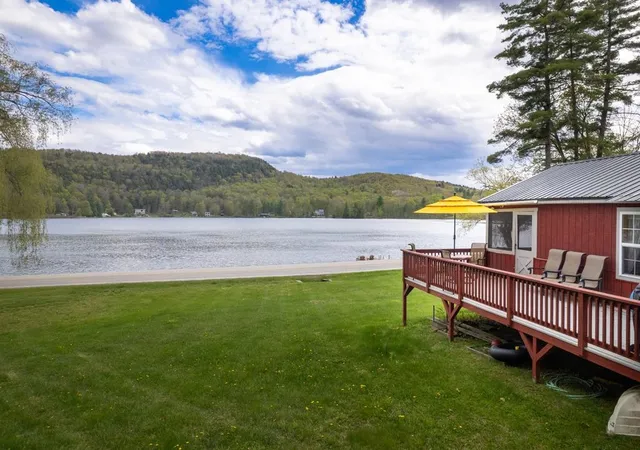 Homes for sale in Sudbury, VT | 845 Burr Pond Rd, Sudbury, VT 05733 | MLS# 5088963