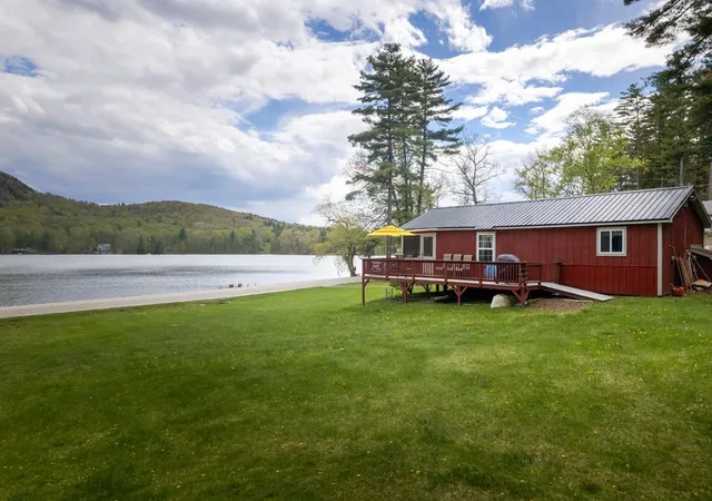 Homes for sale in Sudbury, VT | 845 Burr Pond Rd, Sudbury, VT 05733 | MLS# 5088963