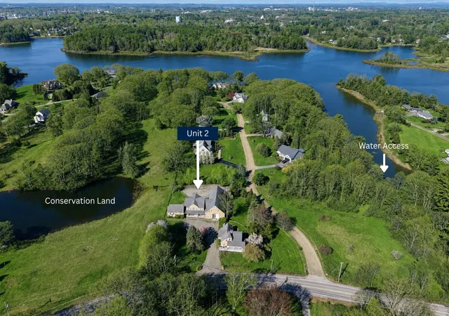 Photo 1 of Sale Pending at 178 Haley Rd #2, Kittery, ME 03904 | MLS# 5088971 | Listing updated on 2026-09-18