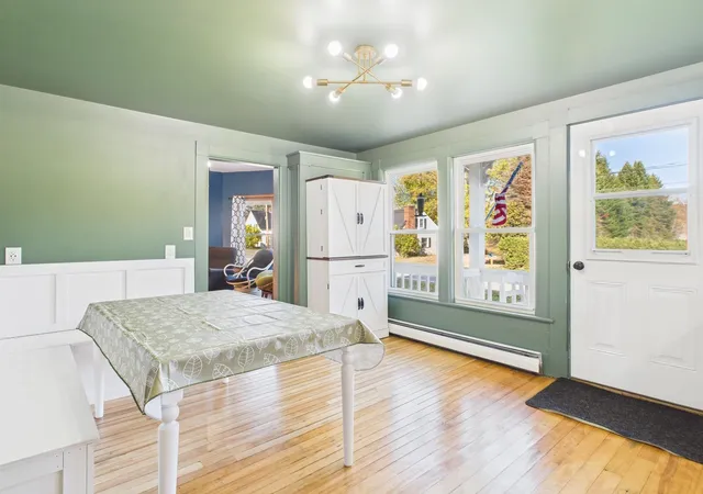 Photo 4 of Single family home for sale at 254 Christian Hl, Canaan, VT 05903 | MLS# 5088999 | Listing updated on 2026-08-31