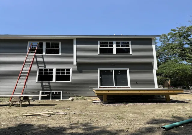 Photo 1 of Townhouse for sale at Tbd Cvu Rd #Unit 1, Hinesburg, VT 05461 | MLS# 5089009 | Listing updated on 2026-09-09