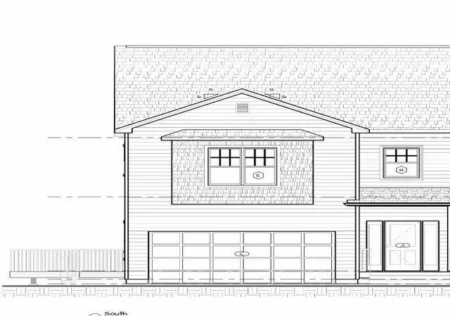 2nd image of Tbd Cvu Rd #Unit 1, Hinesburg, VT 05461 | MLS# 5089009