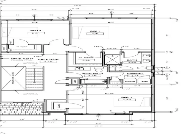 5th image of Tbd Cvu Rd #Unit 2, Hinesburg, VT 05461 | MLS# 5089011
