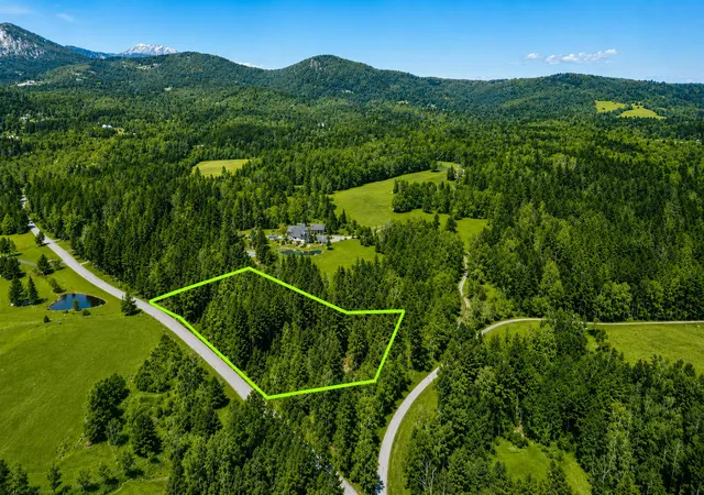 1st image of 0 Edson Hill Rd, Stowe, VT 05672 | MLS# 5089014