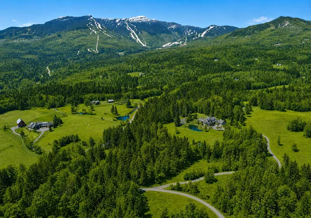 2nd image of 0 Edson Hill Rd, Stowe, VT 05672 | MLS# 5089014