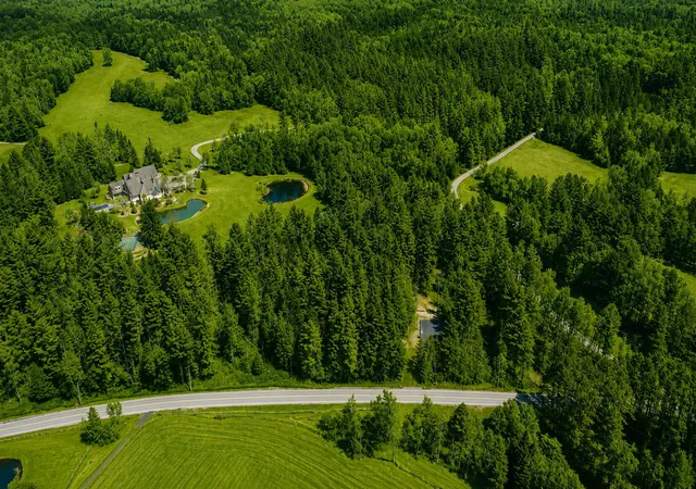 Photo 3 of Land for sale at 0 Edson Hill Rd, Stowe, VT 05672 | MLS# 5089014 | Listing updated on 2026-08-01