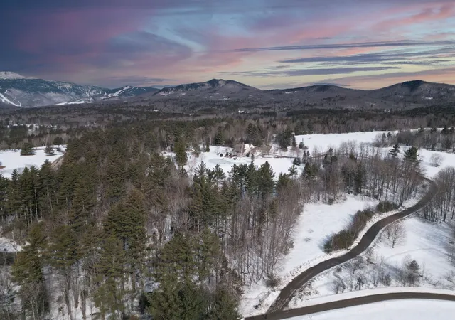 Photo 3 of Land for sale at 0 Edson Hill Rd, Stowe, VT 05672 | MLS# 5089014 | Listing updated on 2026-08-01