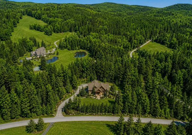 6th image of 0 Edson Hill Rd, Stowe, VT 05672 | MLS# 5089014