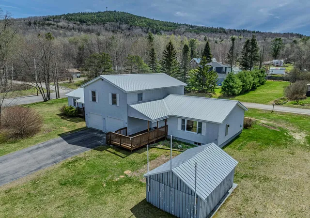 Homes for sale in Bethlehem, NH | 13 Harrigan St, Bethlehem, NH 03574 | MLS# 5089018