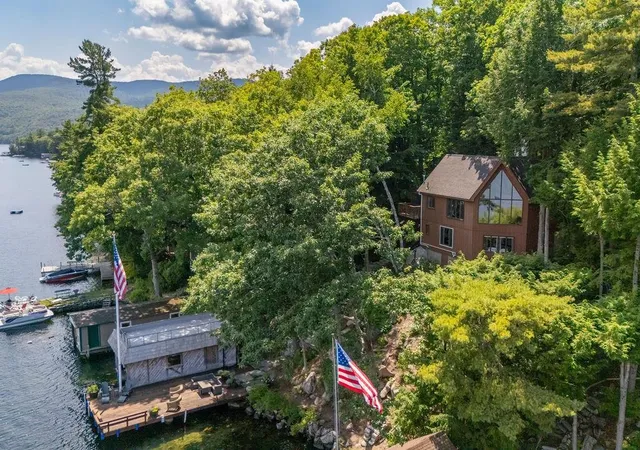 1st image of 249 Bay Point Rd, Newbury, NH 03255 | MLS# 5089031