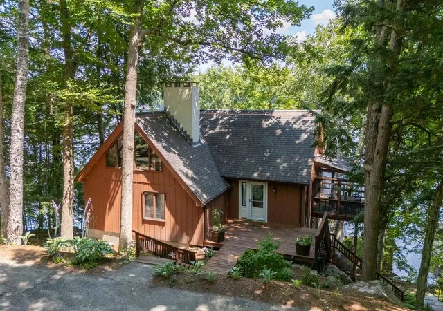 4th image of 249 Bay Point Rd, Newbury, NH 03255 | MLS# 5089031